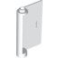 Right Door W/Knob Hinge 1X3X4