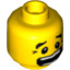 Mini Head No 500