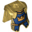 Mini Armour King""