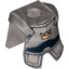 Mini Armour Knight""