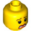 Mini Head No. 495