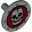 Round Shield