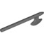 Mini Battle Axe