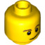 Mini Head No. 499
