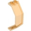 Wall Elem. Curved 2X3X6-Tr