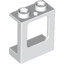 Wall Element 1X2X2 W. Window