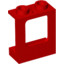 Wall Element 1X2X2 W. Window