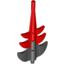 Tail End W. Shaft 3.2