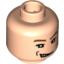 Mini Head No. 501""