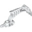 Claw 3X7X2, 2007