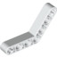 Technic Angular Beam 4X4