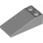 Roof Tile 2X4X1, 18