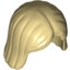 Mini Wig, Girl