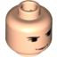 Mini Head No. 374""