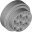Turbine  31,37 W.Holes   4,85