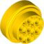 Turbine  31,37 W.Holes   4,85