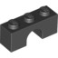 Brick W. Bow 1X3