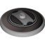 Round Plate 32X6,4 At-Te""