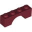 Brick W. Bow 1X4