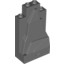 Wall Element 2X4X6, Mountain