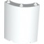 Wall Element 4X4X6, Round