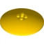 Round Plate 64X9.6