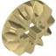 Conical Wheel Z12
