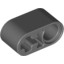 Beam 1X2 W/Cross And Hole
