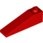 Roof Tile 1X4X1