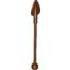 Spear 1X1X7