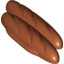 Bread 2X6X1