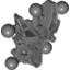 Torso 1 7X7W/Balls  10.2 08
