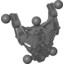 Torso 2 9X2 W/Balls   10.2 08