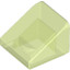 Roof Tile 1X1X2/3, Pc