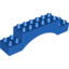 Brick 2X10X2 Bow
