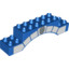 Brick 2X10X2 Arch, Dec. Police