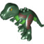 T-Rex 8X6X4