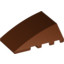 Brick 4X4 W. Bow/Angle