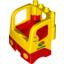 Driver`S Cab 5X4X4