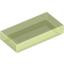 Flat Tile 1X2
