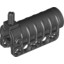 Release Housing 6X2X2, Ass.