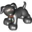 Dog 2X4X2.5