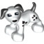 Dog 2X4X2.5