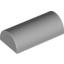 Bowed Roof Ridge 2X4X1