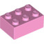 Brick 2X3