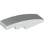 Brick W. Bow 1X4
