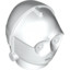 C3-Po Head