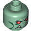 Mini Head No 511""