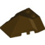 Roof Tile 4X4X1 1/3 W. Angles
