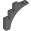 Brick W. Bow 1X5X4